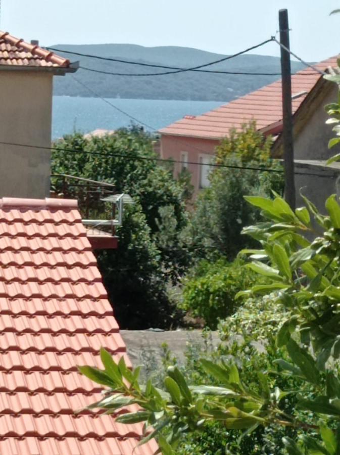 Ferienwohnung Ap Jurisic Bibinje Exterior foto